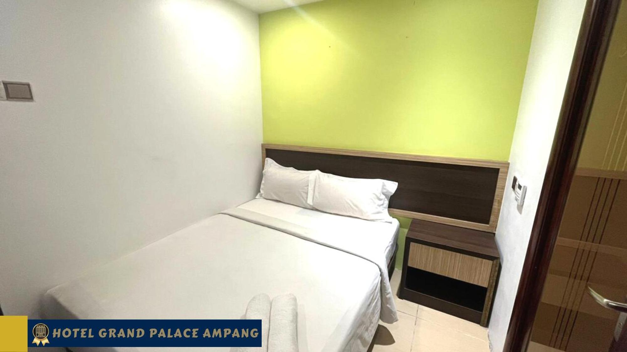 Hotel Grand Palace Ampang Ampang  Extérieur photo