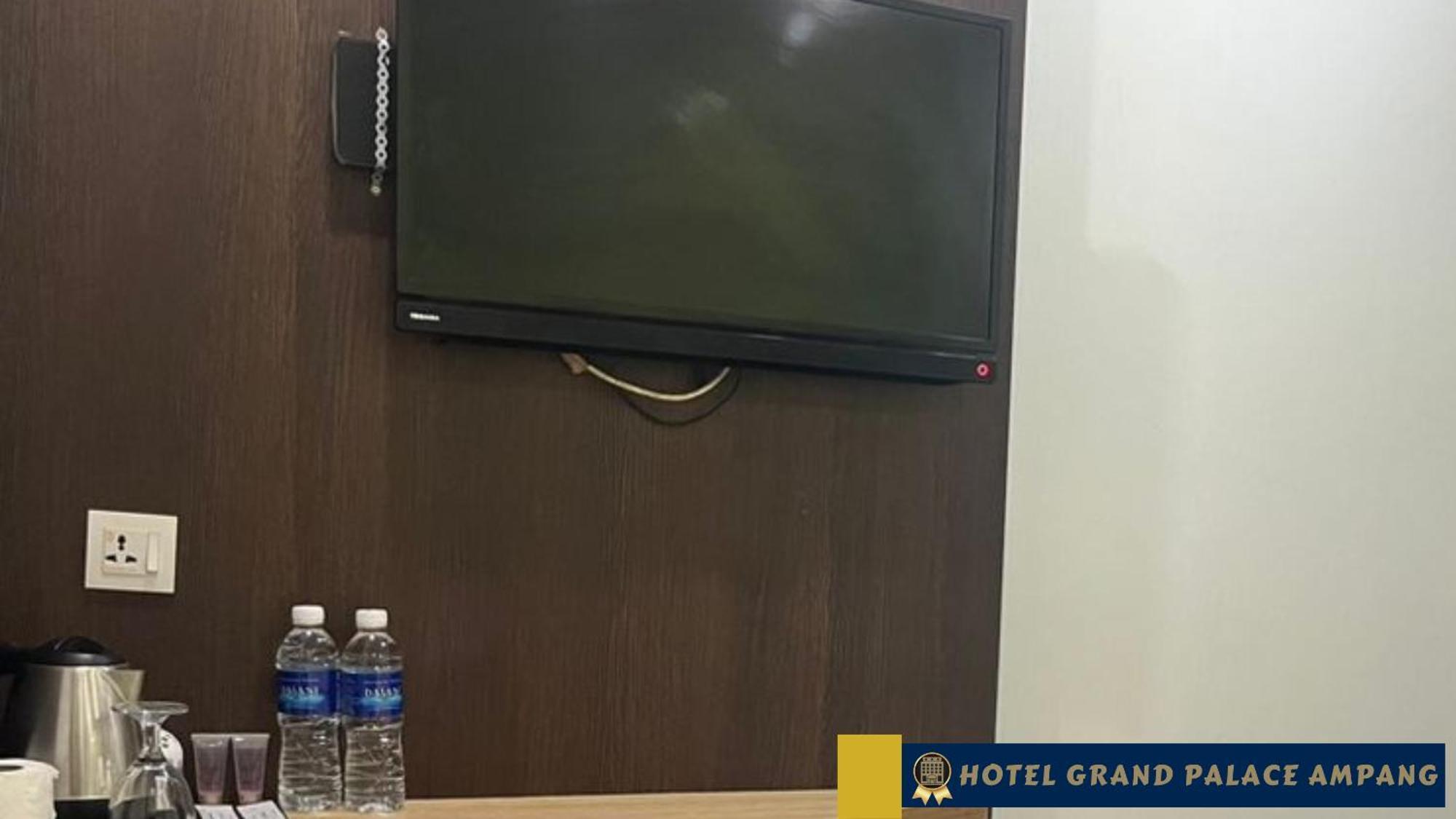 Hotel Grand Palace Ampang Ampang  Extérieur photo