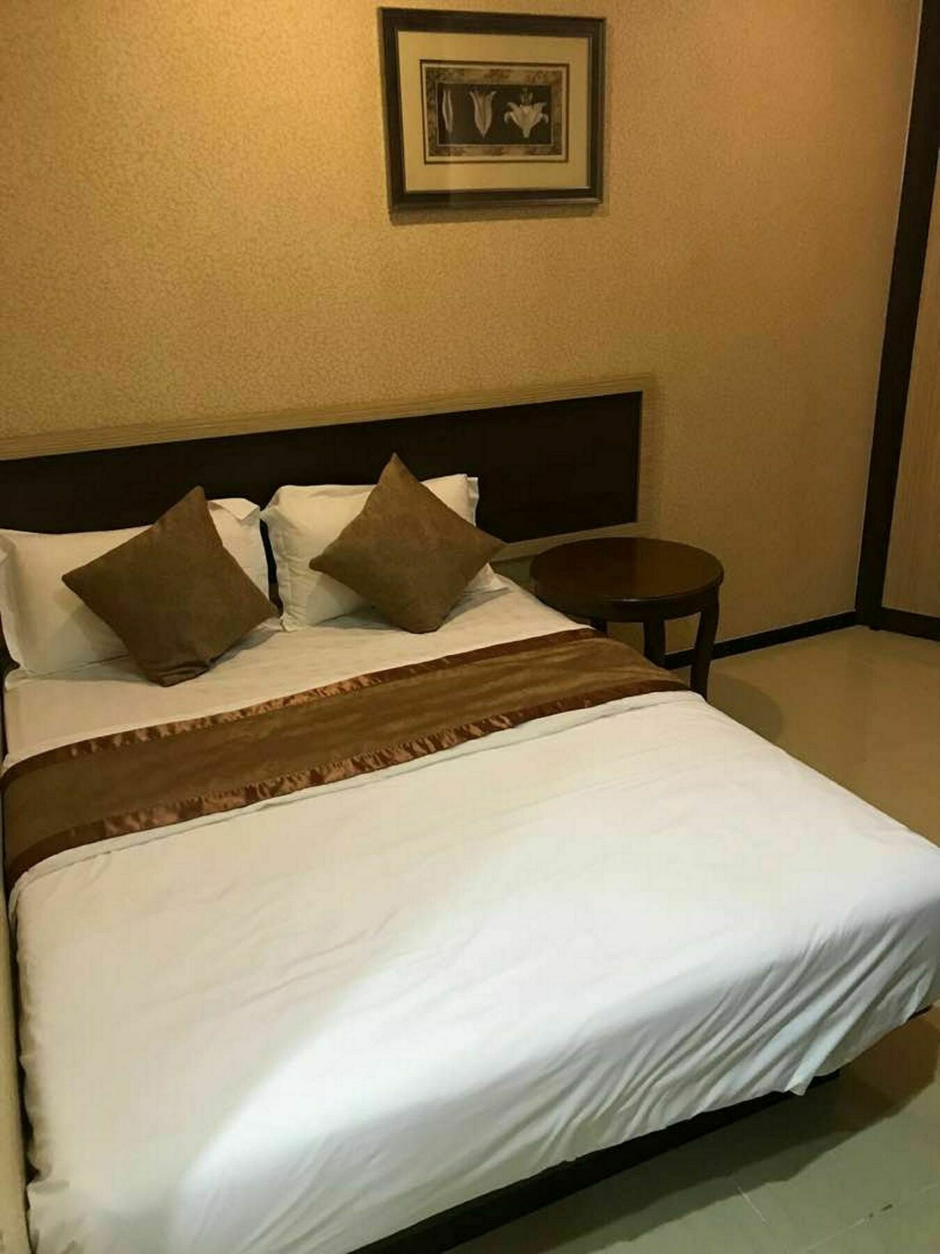 Hotel Grand Palace Ampang Ampang  Extérieur photo