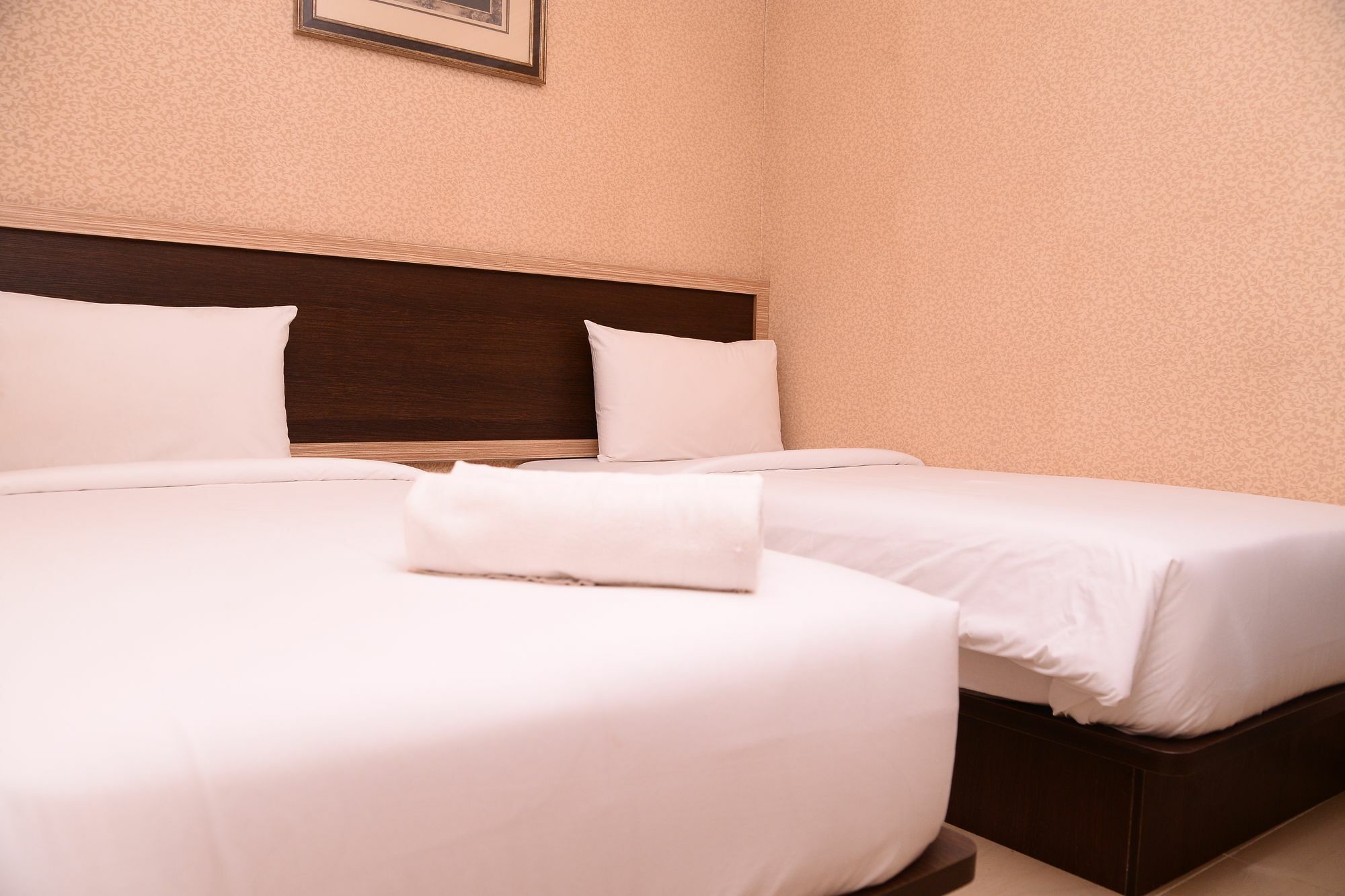 Hotel Grand Palace Ampang Ampang  Extérieur photo