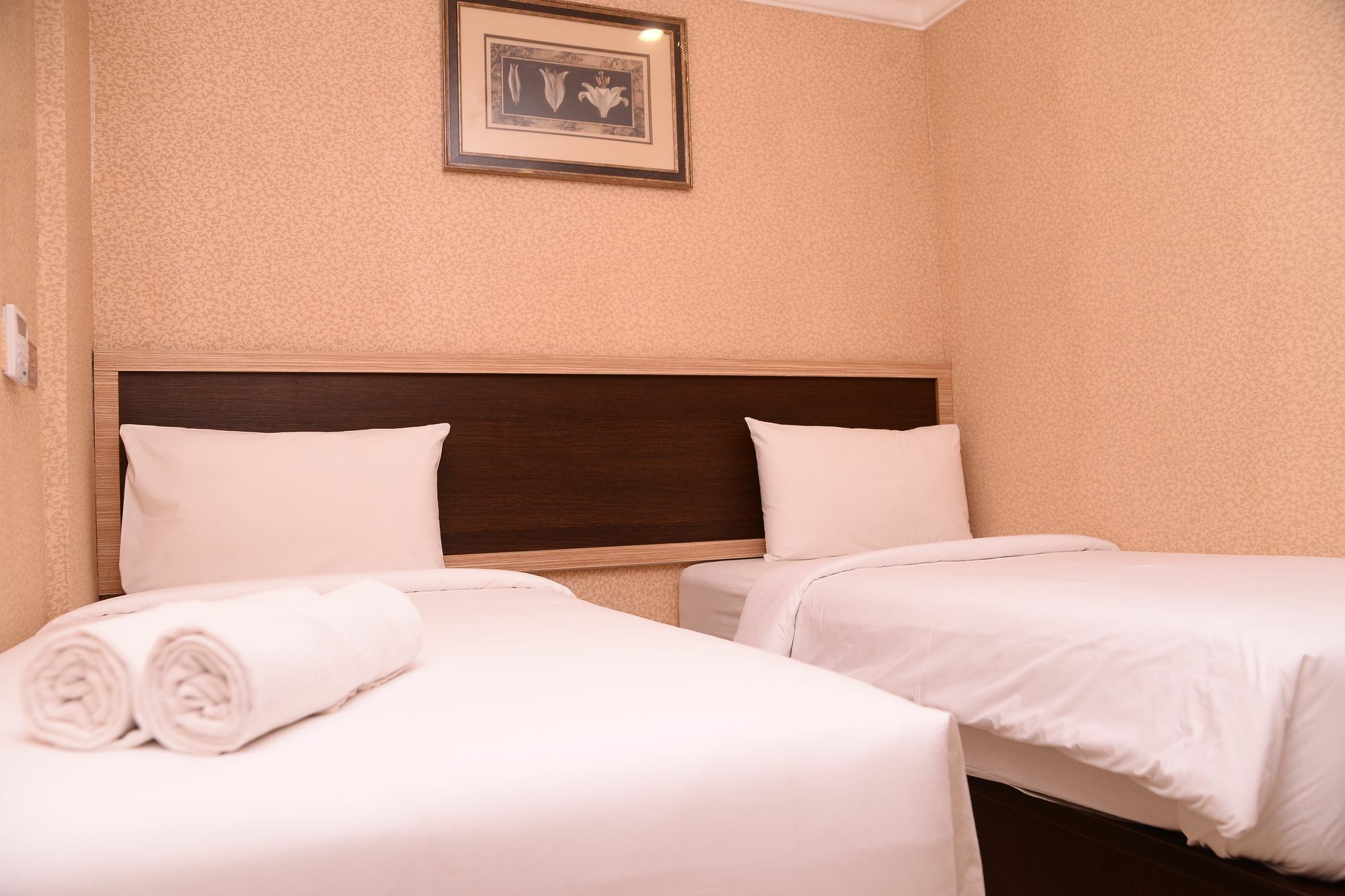 Hotel Grand Palace Ampang Ampang  Extérieur photo