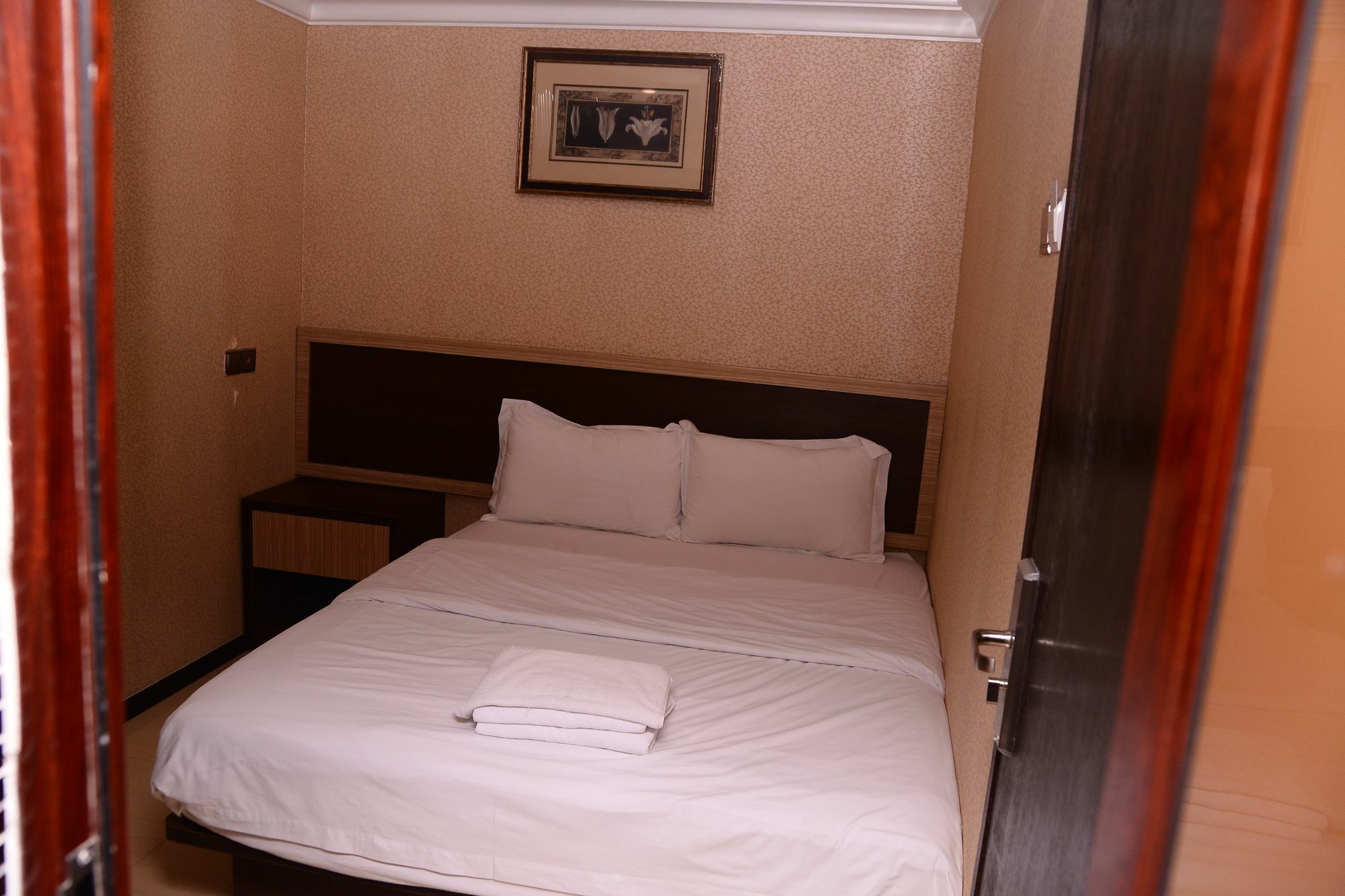 Hotel Grand Palace Ampang Ampang  Extérieur photo