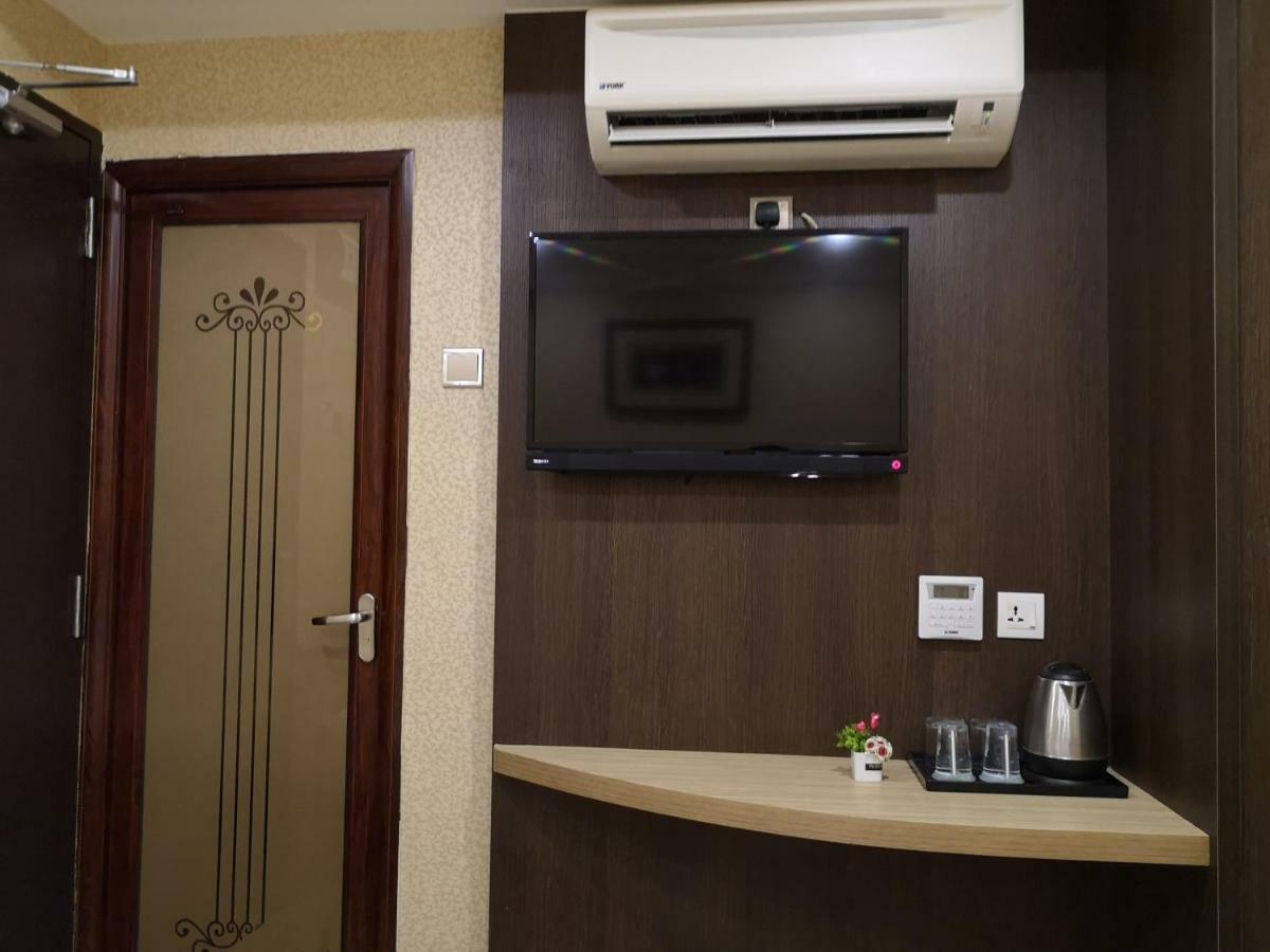 Hotel Grand Palace Ampang Ampang  Extérieur photo