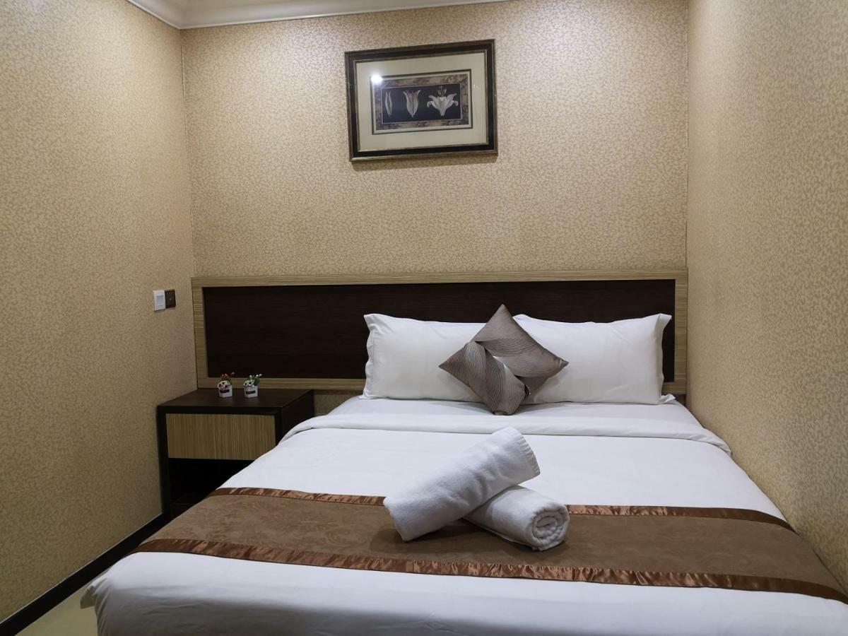 Hotel Grand Palace Ampang Ampang  Extérieur photo