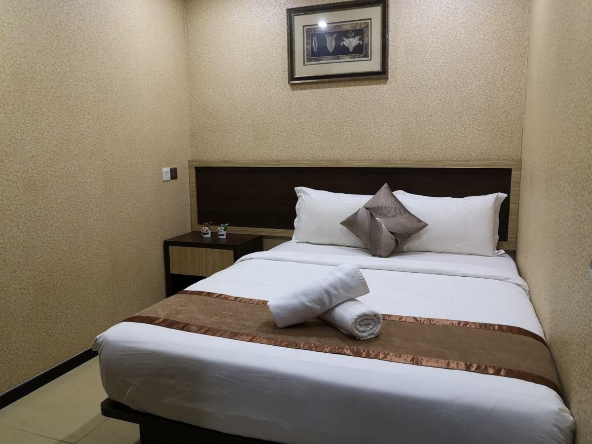 Hotel Grand Palace Ampang Ampang  Extérieur photo