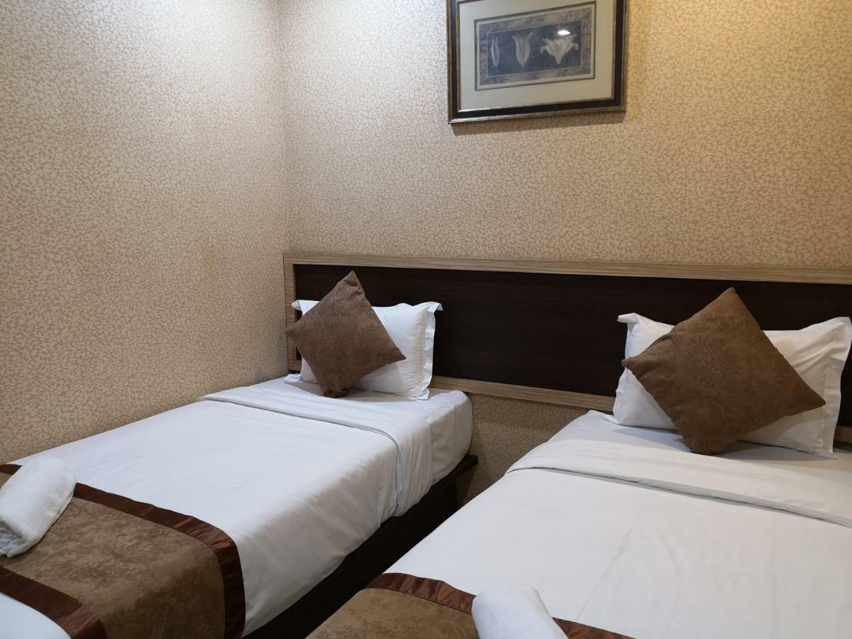 Hotel Grand Palace Ampang Ampang  Extérieur photo