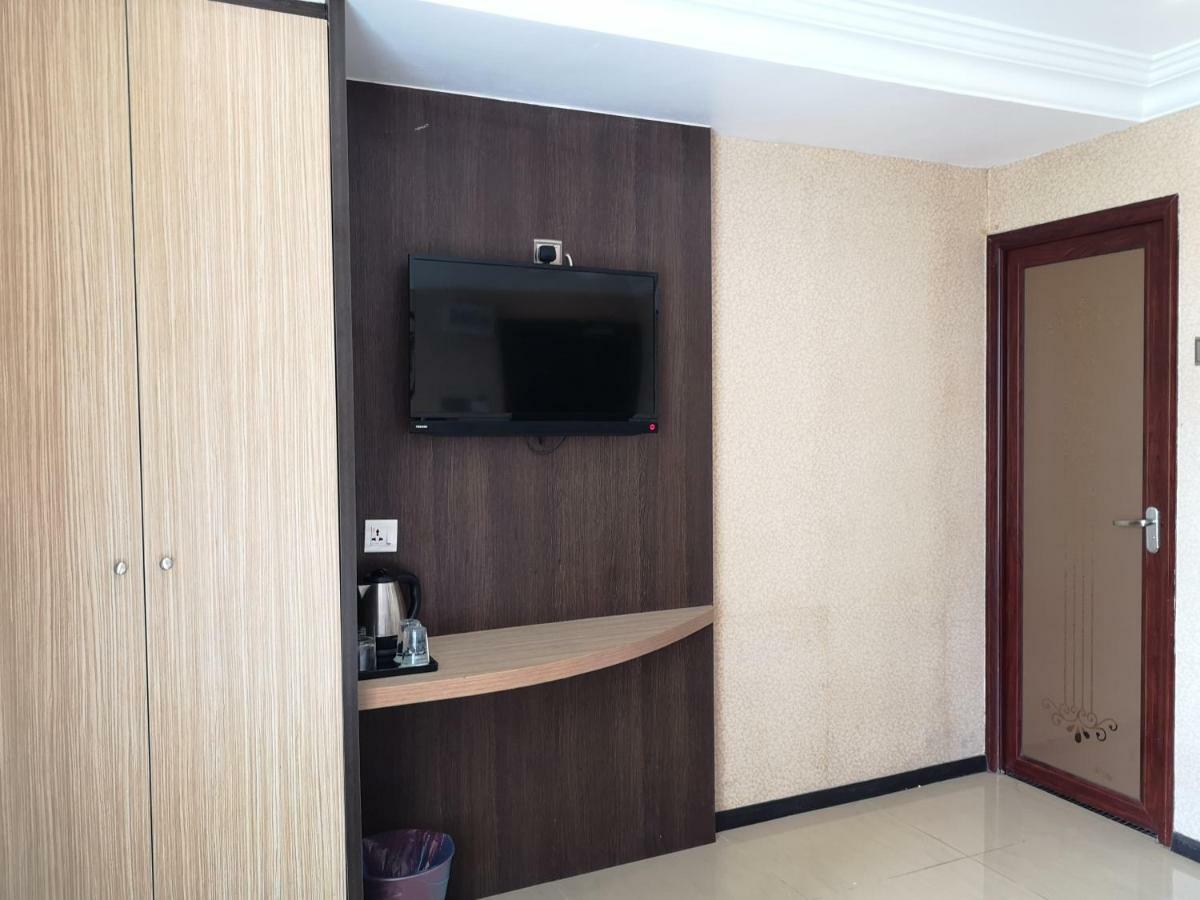 Hotel Grand Palace Ampang Ampang  Extérieur photo