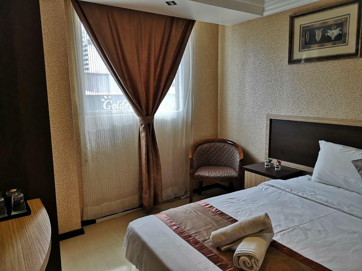 Hotel Grand Palace Ampang Ampang  Extérieur photo