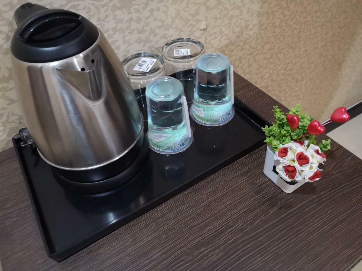 Hotel Grand Palace Ampang Ampang  Extérieur photo