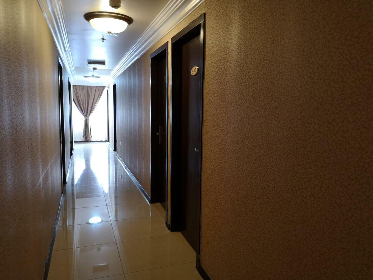 Hotel Grand Palace Ampang Ampang  Extérieur photo