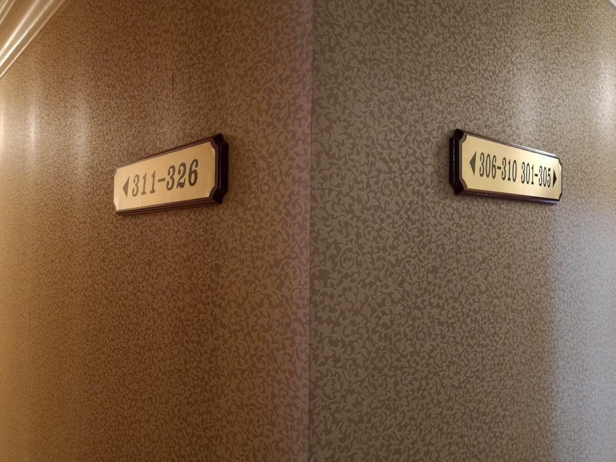 Hotel Grand Palace Ampang Ampang  Extérieur photo