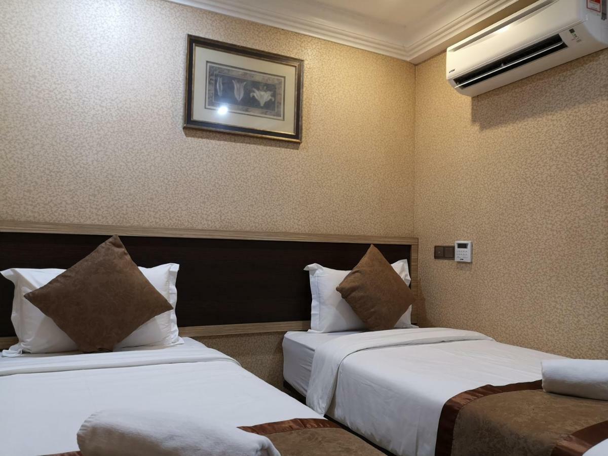 Hotel Grand Palace Ampang Ampang  Extérieur photo