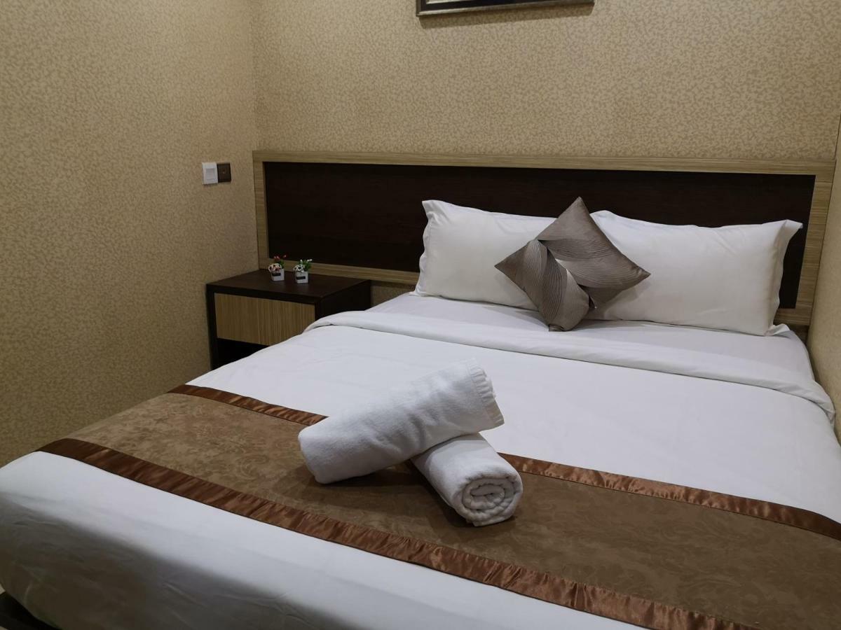 Hotel Grand Palace Ampang Ampang  Extérieur photo