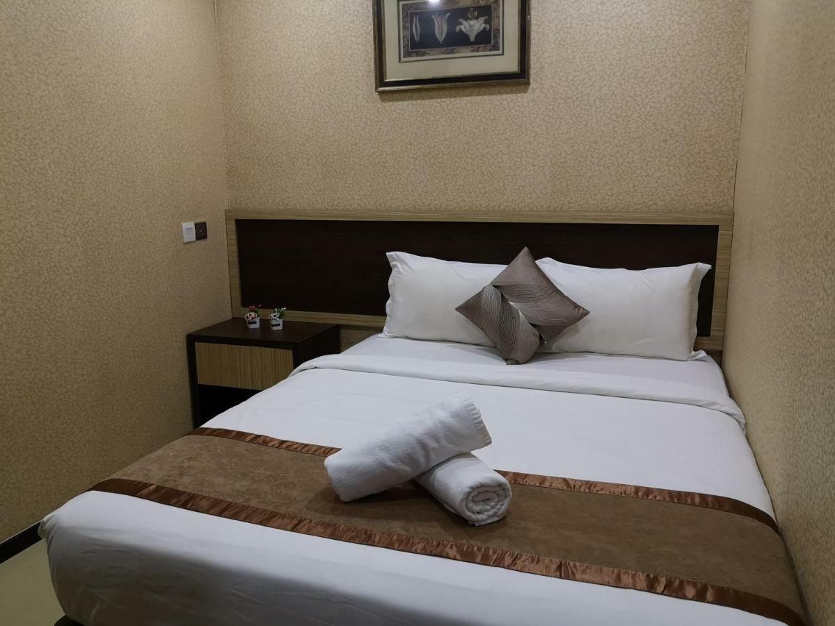 Hotel Grand Palace Ampang Ampang  Extérieur photo