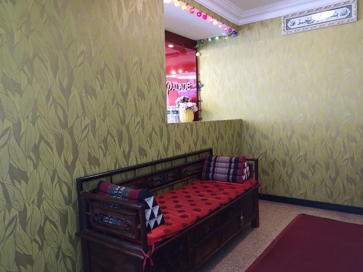 Hotel Grand Palace Ampang Ampang  Extérieur photo