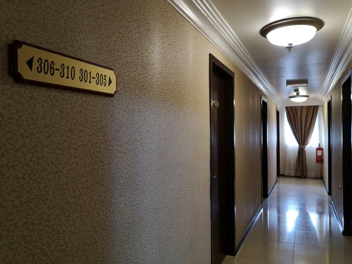 Hotel Grand Palace Ampang Ampang  Extérieur photo